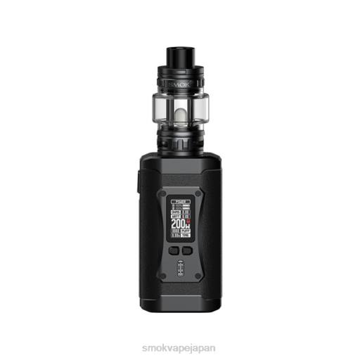 SMOK 電子タバコ 使い方 - SMOK Morph 2キット 黒 BP62255