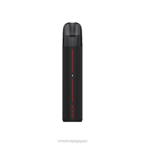 ベイプ SMOK 使い方 - SMOK Solus 2キット 黒 BP6266