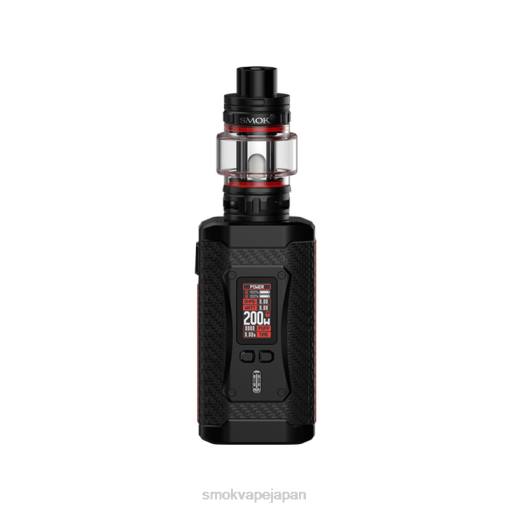 SMOK Vape Japan - SMOK Morph 2キット 黒いカーボンファイバー BP62262