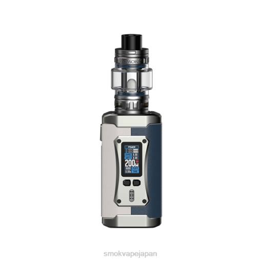 SMOK Vape Price - SMOK Morph 2キット 白青 BP62260