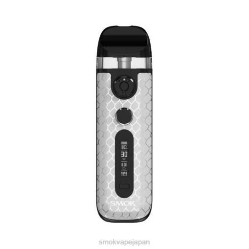 SMOK Vape Price - SMOK Novo 5キット ホワイトコブラ BP6210