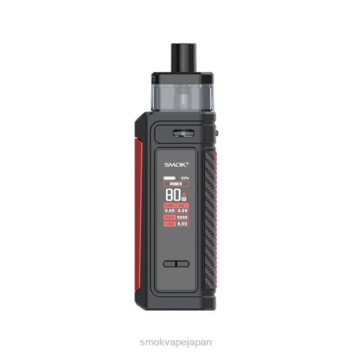 SMOK Vape Price - SMOK G-Priv ポッドキット マットブラック BP62190