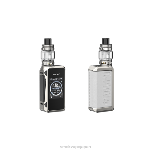 SMOK Nord 13 レビュー - SMOK G-Priv4 キット 白 BP6289