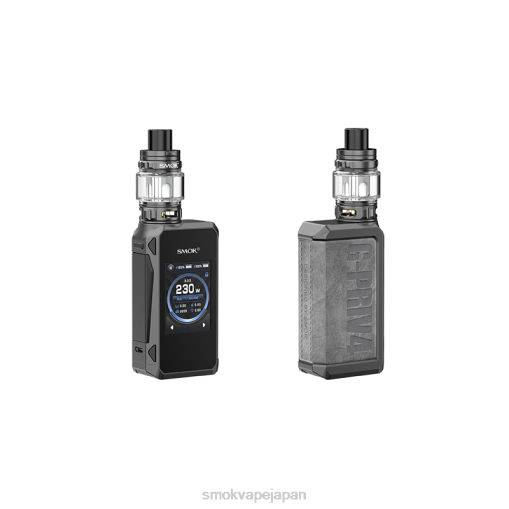 SMOK Nord コイル - SMOK G-Priv4 キット グレー BP6288