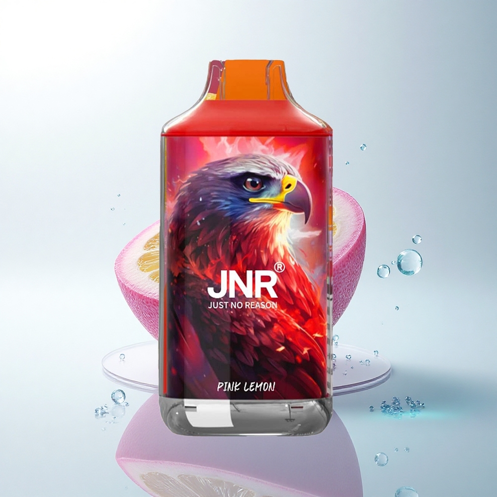 JNR Falcon 16000 ピンクレモン デュアルメッシュ 22ml