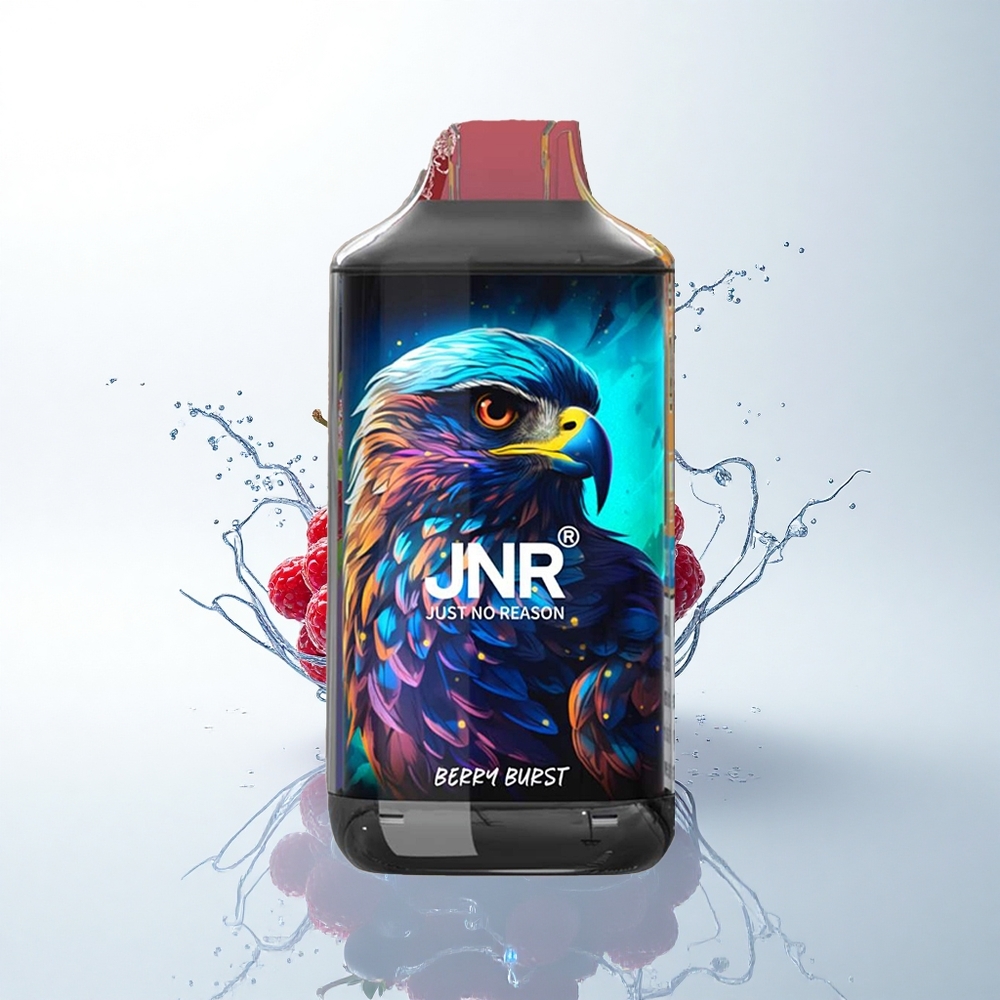 JNR Falcon 16000 ベリーバーストデュアルメッシュ22ml