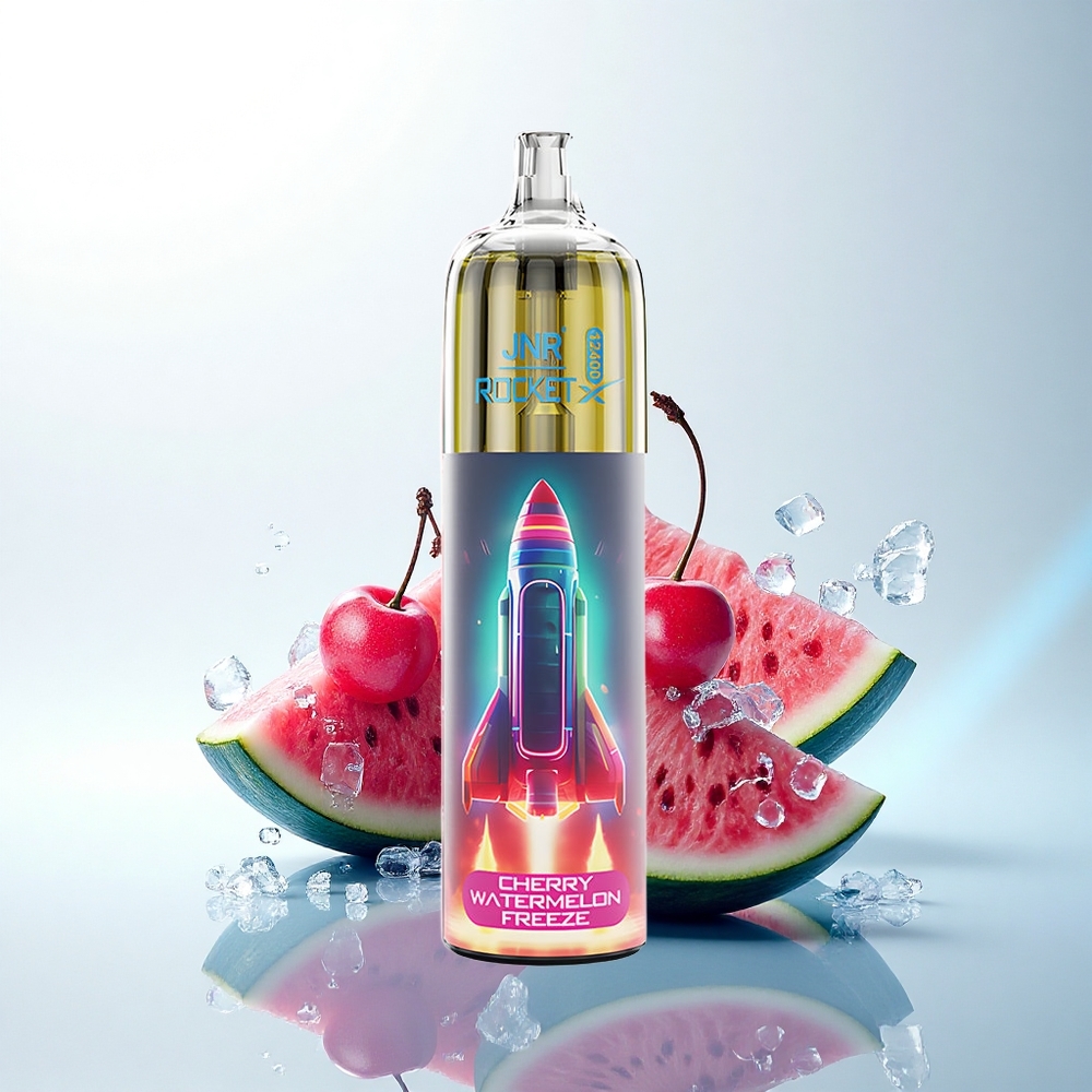 チェリースイカフリーズ