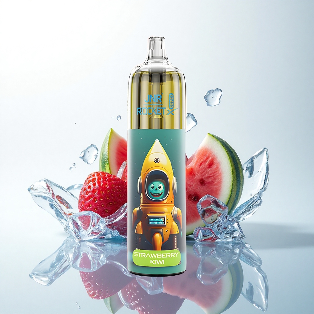 ストロベリースイカの氷