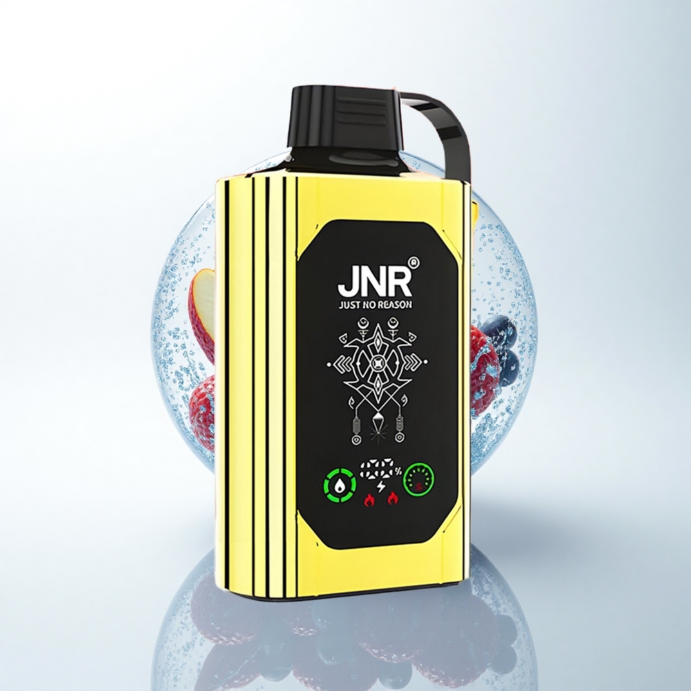 JNR Shisha Hookah Box 20500 愛 66 HDデュアルメッシュ