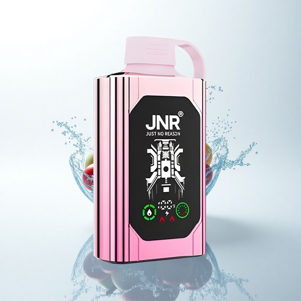 JNR Shisha Hookah Box 20500 レディーキラー HDデュアルメッシュ 25ml