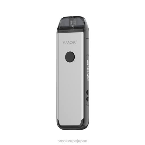 SMOK Japan - SMOK ACRO キット 銀 BP62241