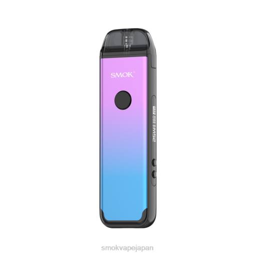 SMOK Nord 28 レビュー - SMOK ACRO キット シアンピンク BP62239