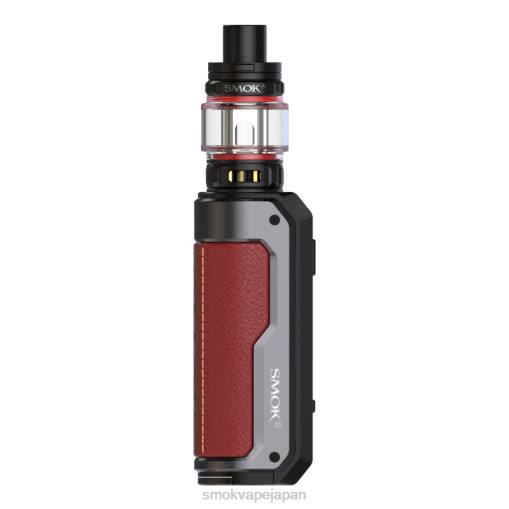 SMOK Nord コイル - SMOK Fortis キット 赤 BP62178
