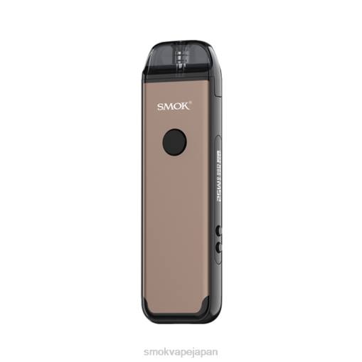 SMOK 電子タバコ - SMOK ACRO キット コーヒー BP62244