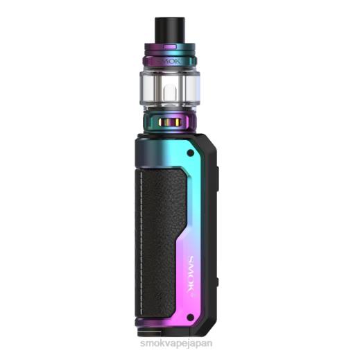 SMOK 電子タバコ - SMOK Fortis キット 7色 BP62174