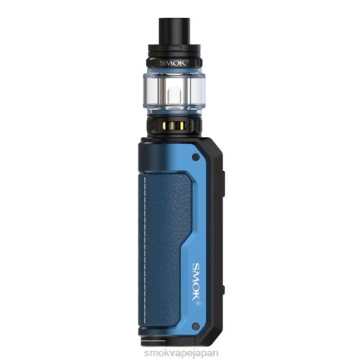 SMOK ベイプ - SMOK Fortis キット 青 BP62177