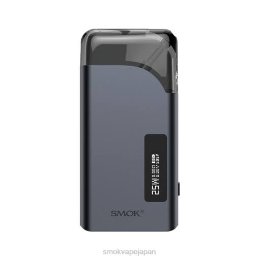 SMOK Vape Japan - SMOK Thiner キット グレー BP62202