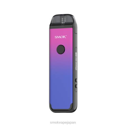 SMOK Vape Tokyo - SMOK ACRO キット 青紫 BP62243