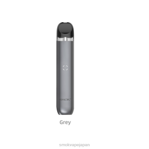 SMOK Japan - SMOK IGEE a1キット グレー BP6241