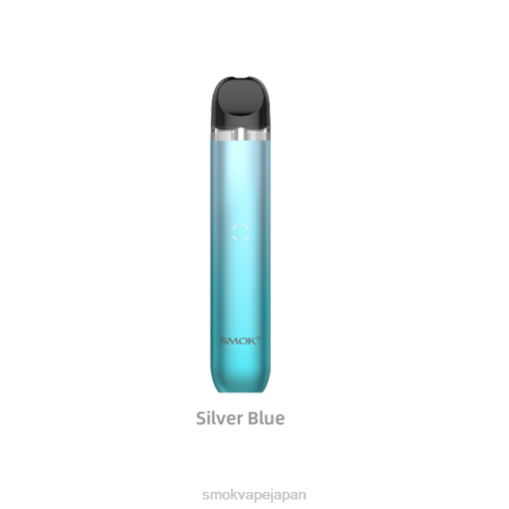 SMOK Nord コイル - SMOK IGEE a1キット シルバーブルー BP6238