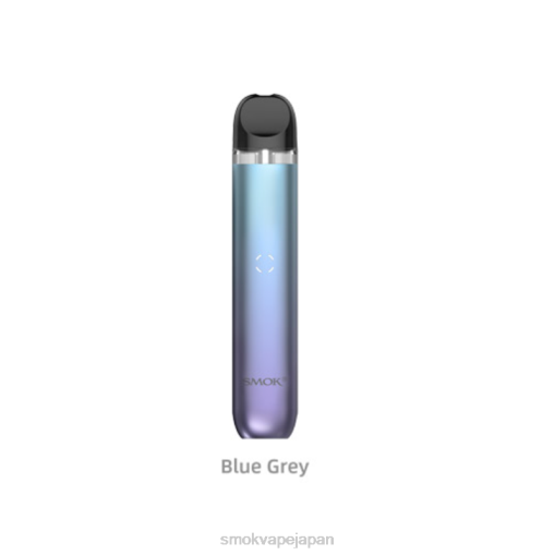 SMOK ベイプ - SMOK IGEE a1キット ブルーグレー BP6237