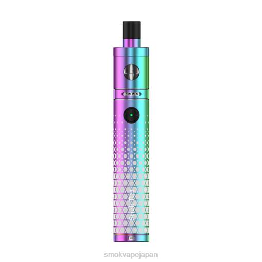 SMOK 電子タバコ - SMOK Stick R22キット 7色 BP62194