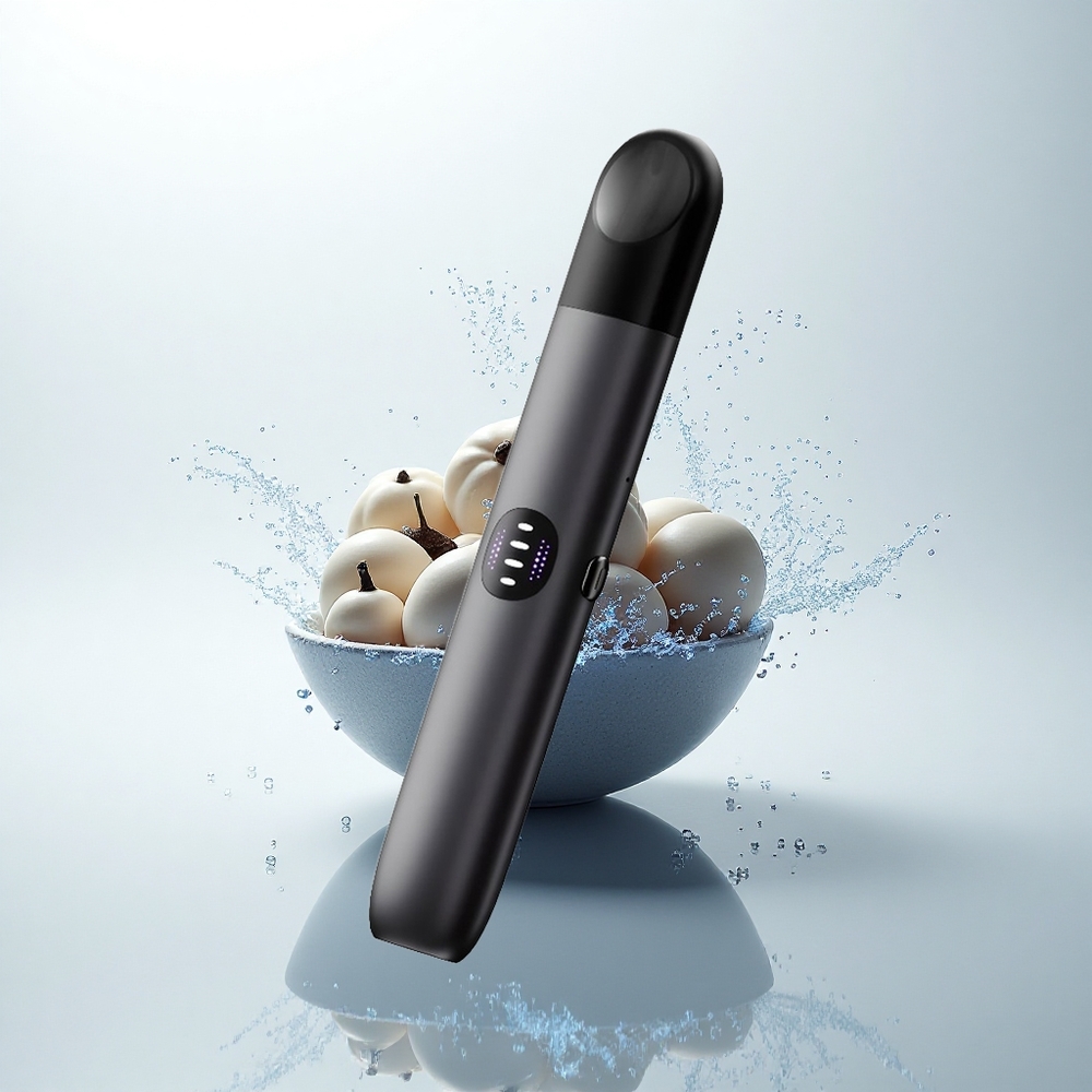 Relx Infinity 2 Vape Device グレー メタリック 1.9ml