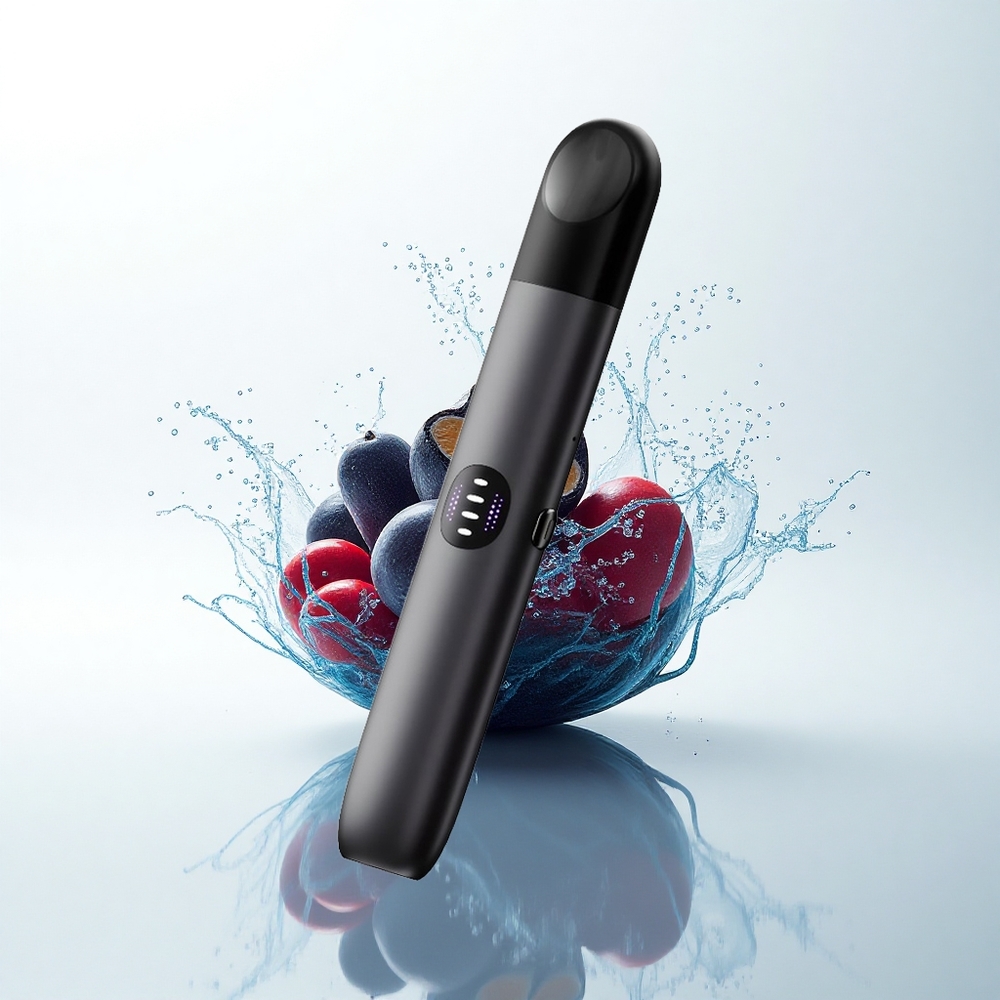 Relx Infinity 2 Vape Device 闇隕石440