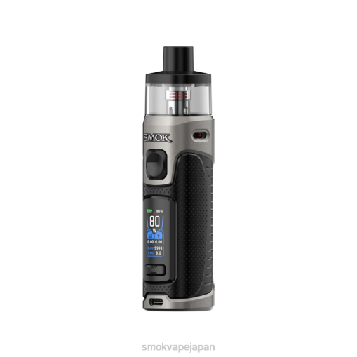 SMOK Vape Tokyo - SMOK RPM 5プロキット 黒 BP6283