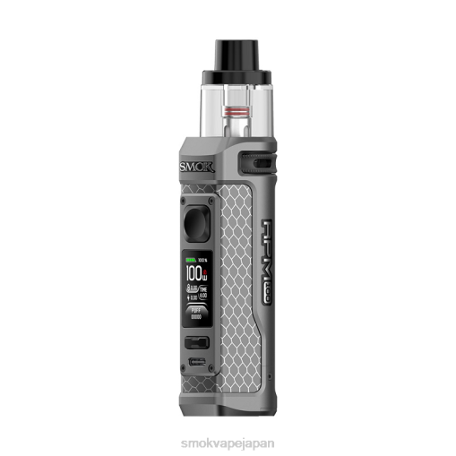 SMOK Vape Tokyo - SMOK RPM 100キット マットガンメタル BP6233