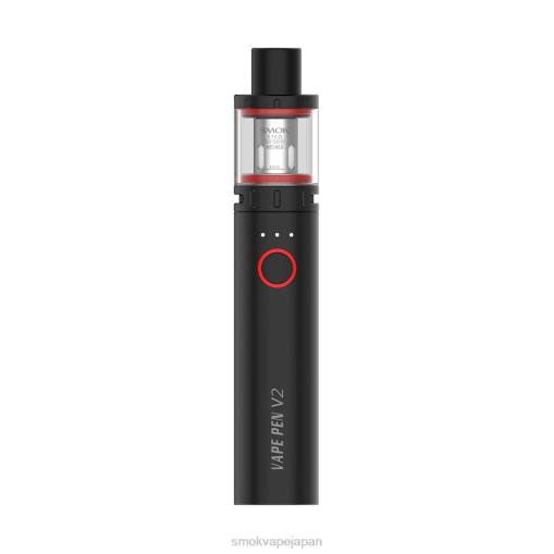 SMOK Nord 32 レビュー - SMOK VAPE ペン v2 キット 黒 BP62279