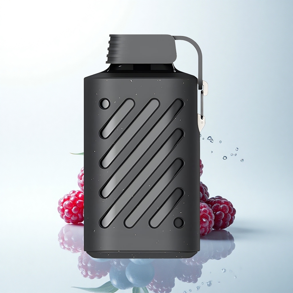 VOZOL GEAR 10000 Puffs 杉の実メッシュコイルPCR