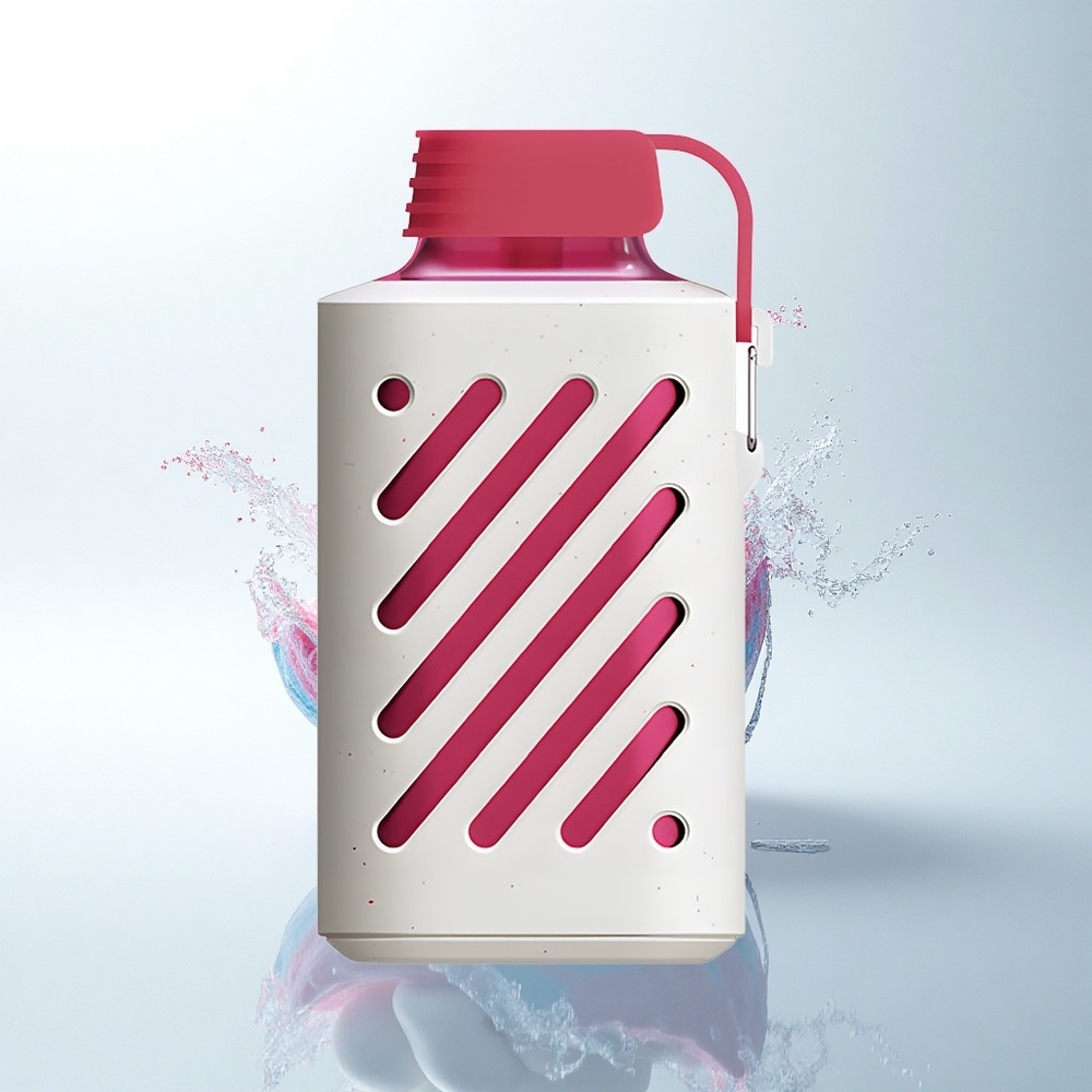 VOZOL GEAR 10000 Puffs 綿あめメッシュコイル