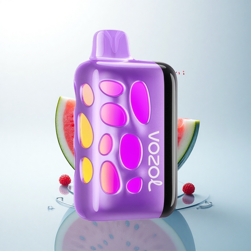 VOZOL RAVE 40000 Puffs スイカラズランチャー ビートシンク エクリプス